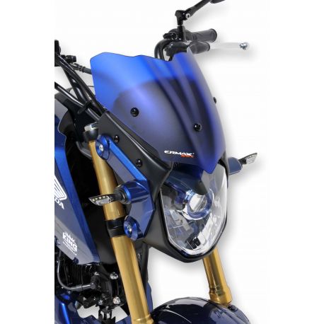 SAUTE VENT SPORT ERMAX HONDA MSX 125 2013-2016