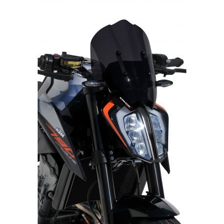 Saute vent ERMAX KTM 790 DUKE 2018-2020