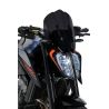Saute vent ERMAX KTM 790 DUKE 2018-2020 0