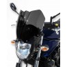 tête de fourche Ermax pour GSF 1250 BANDIT N 2010/2014 + bulle noir clair 0