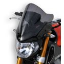 SAUTE VENT ERMAX YAMAHA MT-09 2014-2016