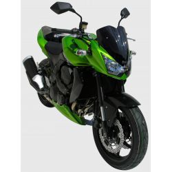 Saute vent ermax KAWASAKI Z750 2007-2013