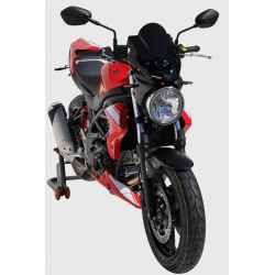 saute vent Ermax SUZUKI SV 650 2016-2025