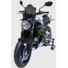saute vent Ermax SUZUKI SV 650 2016-2020 3
