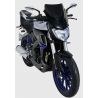 SAUTE VENT ERMAX YAMAHA MT 125 2014-2019 0