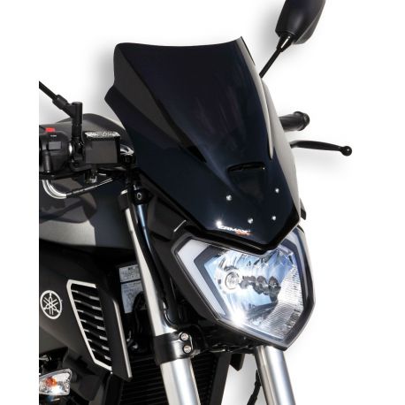 SAUTE VENT ERMAX YAMAHA MT 125 2014-2019