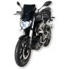 SAUTE VENT ERMAX YAMAHA MT 125 2014-2019 3