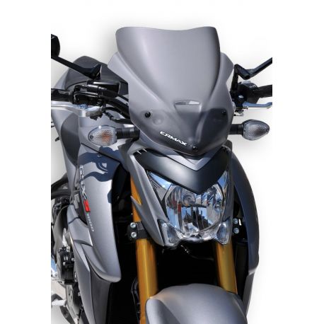 Saute vent ERMAX SUZUKI GSXS 1000 2015-2020