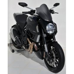 Saute vent ERMAX DUCATI DIAVEL 2011-2013