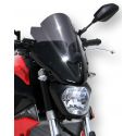 SAUTE VENT ERMAX YAMAHA MT-07 2014-2017
