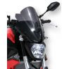 SAUTE VENT ERMAX YAMAHA MT-07 2014-2017 0