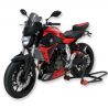 SAUTE VENT ERMAX YAMAHA MT-07 2014-2017 1