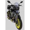 SAUTE VENT ERMAX YAMAHA MT-07 2014-2017 4