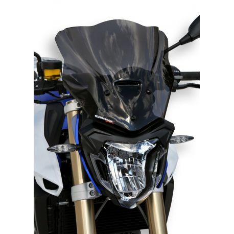 Saute vent ermax BMW F800R 2015-2020