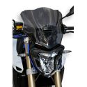 Saute vent ermax BMW F800R 2015-2020