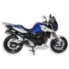 Saute vent ermax BMW F800R 2015-2020 1