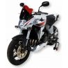 SAUTE VENT ERMAX HONDA CB 600 HORNET 2007-2010 3