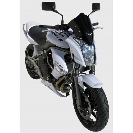 Saute Vent ERMAX KAWASAKI ER6 N 2009-2011