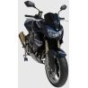 Saute vent ERMAX KAWASAKI Z1000 2007-2009 2