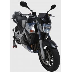 Saute vent aeromax ERMAX SUZUKI GSR 600 2006-2011