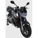 Saute vent aeromax ERMAX SUZUKI GSR 600 2006-2011