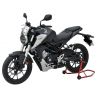 saute-vent ERMAX HONDA CB125R NEO SPORTS CAFE 2018-2020 3