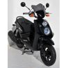 Saute vent ERMAX YAMAHA BW'S 125 FI 2010-2013 0