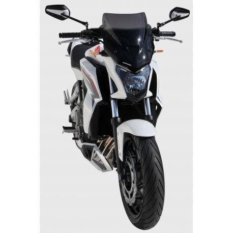 Saute vent ERMAX HONDA CB650F 2014-2016