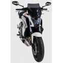 Saute vent ERMAX HONDA CB650F 2014-2016