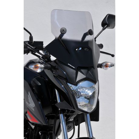 Saute vent ermax HONDA CB125F 2015-2020