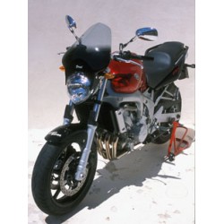 SAUTE VENT ERMAX FAZMAX YAMAHA FZ6 N 2004-2007