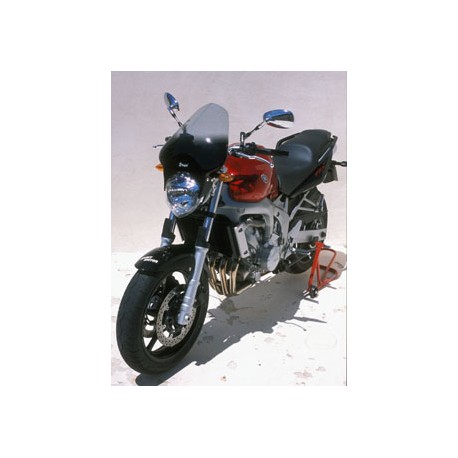 SAUTE VENT ERMAX FAZMAX 40cm YAMAHA FZ6 N 2004-2011