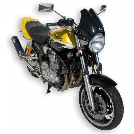 Saute vent moto universel ERMAX FLYMAX