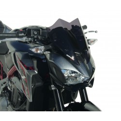 Saute vent hypersport Ermax pour KAWASAKI Z900 2017-2019