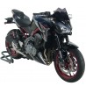 Saute vent hypersport Ermax pour KAWASAKI Z900 2017-2019 2
