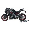 Saute vent hypersport Ermax pour KAWASAKI Z900 2017-2019 3