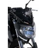 Saute vent hypersport Ermax pour YAMAHA MT-07 2018-2020 0