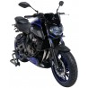 Saute vent hypersport Ermax pour YAMAHA MT-07 2018-2020 4