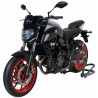 Saute vent hypersport Ermax pour YAMAHA MT-07 2018-2020 7