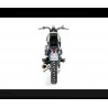 Echappement Zard BMW K100 / RS / RT / LT et K1100 LT / RS 1