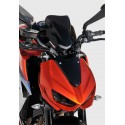 Saute vent hypersport Ermax pour KAWASAKI Z1000 2014-2020