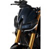 Saute vent hypersport Ermax pour YAMAHA MT-09 2017-2020 0