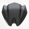 Saute vent hypersport Ermax pour YAMAHA MT-09 2017-2020 1