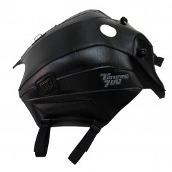 Tapis de reservoir BAGSTER YAMAHA 700 TENERE 2018-2020 NOIR