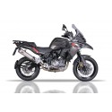 Echappement Qd Exhaust Tr-cono BENELLI TRK520X 2017-2020