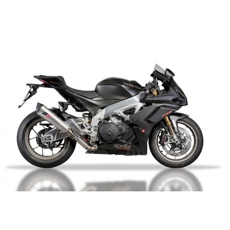 Echappement Qd Exhaust Tr-cono APRILIA RSV4 TUONO 2018-2020