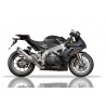 Echappement Qd Exhaust Tr-cono APRILIA RSV4 TUONO 2018-2020 0