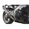 Echappement Qd Exhaust Tr-cono APRILIA RSV4 TUONO 2018-2020 2