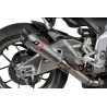 Echappement Qd Exhaust Tri-cone APRILIA RSV4 TUONO 2018-2020 1