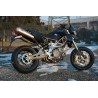 Echappement Qd Exhaust Magnum APRILIA SMV 750 DORSODURO 2009-2017 0
